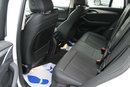 BMW X4 X-Drive X-Line Salon Polska netto 117 804PLN Gwarancja zdjęcie 14