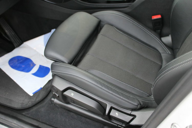 BMW X4 X-Drive X-Line Salon Polska netto 117 804PLN Gwarancja zdjęcie 17