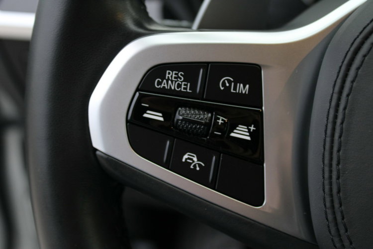 BMW X4 X-Drive X-Line Salon Polska netto 117 804PLN Gwarancja zdjęcie 21