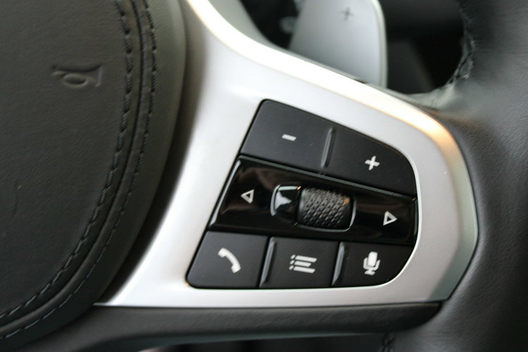 BMW X4 X-Drive X-Line Salon Polska netto 117 804PLN Gwarancja zdjęcie 22