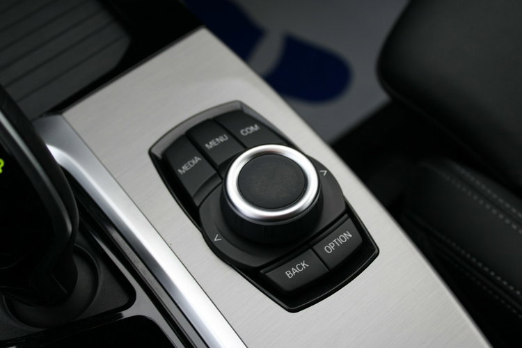 BMW X4 X-Drive X-Line Salon Polska netto 117 804PLN Gwarancja zdjęcie 26