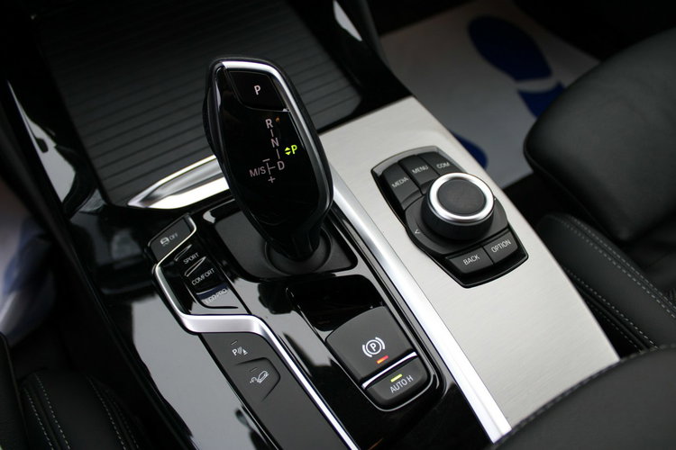 BMW X4 X-Drive X-Line Salon Polska netto 117 804PLN Gwarancja zdjęcie 27