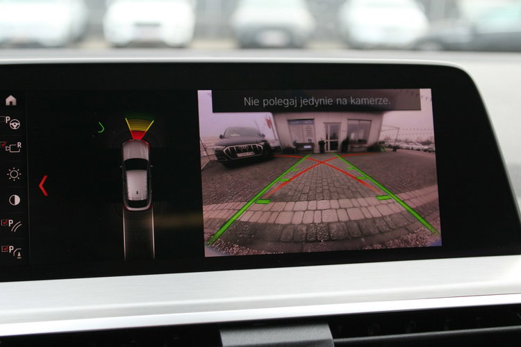 BMW X4 X-Drive X-Line Salon Polska netto 117 804PLN Gwarancja zdjęcie 28