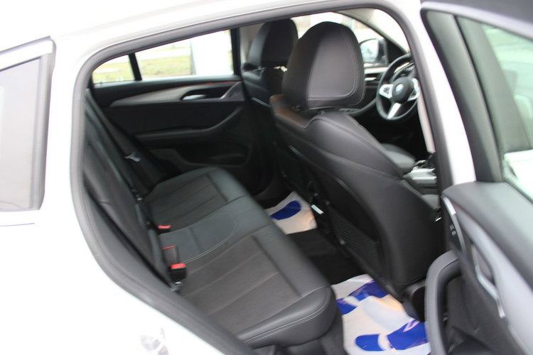 BMW X4 X-Drive X-Line Salon Polska netto 117 804PLN Gwarancja zdjęcie 29