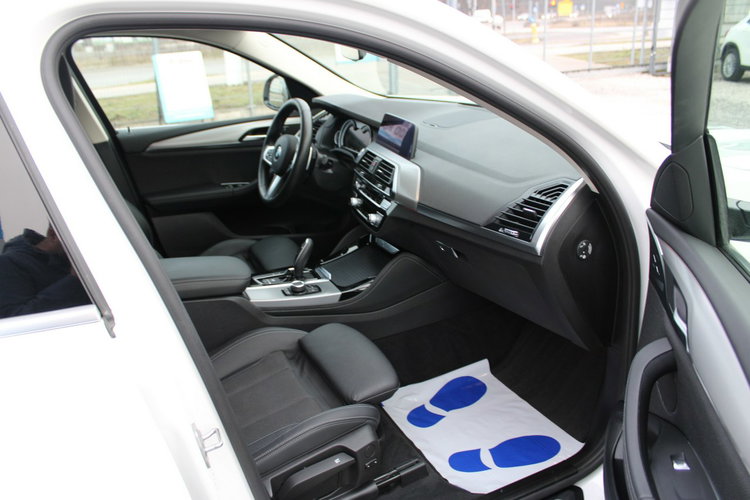 BMW X4 X-Drive X-Line Salon Polska netto 117 804PLN Gwarancja zdjęcie 30