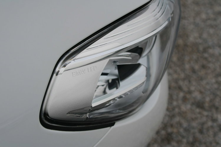 BMW X4 X-Drive X-Line Salon Polska netto 117 804PLN Gwarancja zdjęcie 32