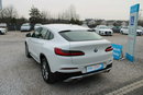 BMW X4 X-Drive X-Line Salon Polska netto 117 804PLN Gwarancja zdjęcie 7