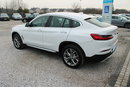 BMW X4 X-Drive X-Line Salon Polska netto 117 804PLN Gwarancja zdjęcie 8