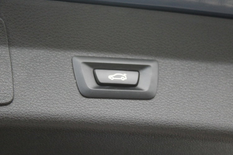 BMW 216 Gran Tourer Automat el.klapa Salon Polska netto 60 894 PLN Gwarancja zdjęcie 13