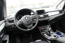 BMW 216 Gran Tourer Automat el.klapa Salon Polska netto 60 894 PLN Gwarancja zdjęcie 15