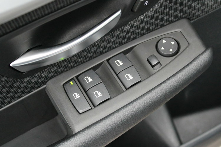 BMW 216 Gran Tourer Automat el.klapa Salon Polska netto 60 894 PLN Gwarancja zdjęcie 18