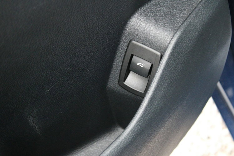 BMW 216 Gran Tourer Automat el.klapa Salon Polska netto 60 894 PLN Gwarancja zdjęcie 19