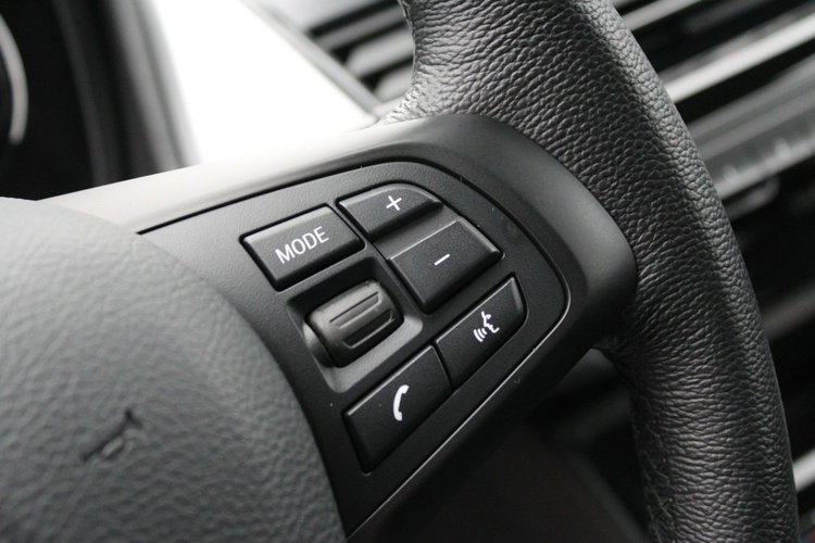 BMW 216 Gran Tourer Automat el.klapa Salon Polska netto 60 894 PLN Gwarancja zdjęcie 22