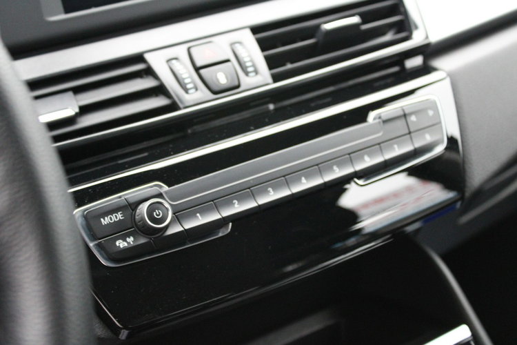 BMW 216 Gran Tourer Automat el.klapa Salon Polska netto 60 894 PLN Gwarancja zdjęcie 25