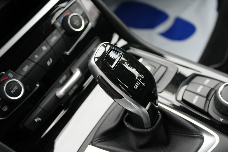 BMW 216 Gran Tourer Automat el.klapa Salon Polska netto 60 894 PLN Gwarancja zdjęcie 27