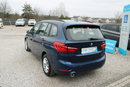 BMW 216 Gran Tourer Automat el.klapa Salon Polska netto 60 894 PLN Gwarancja zdjęcie 7
