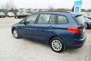 BMW 216 Gran Tourer Automat el.klapa Salon Polska netto 60 894 PLN Gwarancja zdjęcie 8