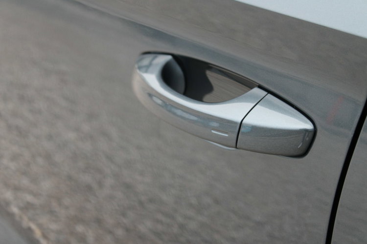 Skoda Superb Ambition DSG Nawigacja netto 69 837 PLN Gwarancja G.Fotele zdjęcie 13