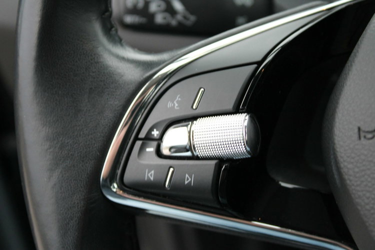 Skoda Superb Ambition DSG Nawigacja netto 69 837 PLN Gwarancja G.Fotele zdjęcie 20