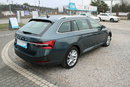 Skoda Superb Ambition DSG Nawigacja netto 69 837 PLN Gwarancja G.Fotele zdjęcie 5