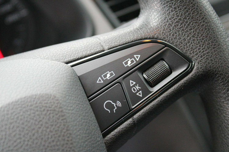 Seat Leon Salon Polska netto 30 000 PLN Gwarancja Reference zdjęcie 17