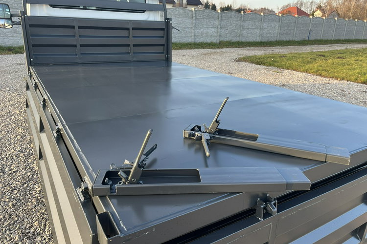 Iveco Daily 50C/35 Wywrot_3-Stronny Burta_60cm GWARANCJA 3.0/180KM zdjęcie 13