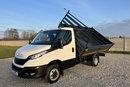 Iveco Daily 50C/35 Wywrot_3-Stronny Burta_60cm GWARANCJA 3.0/180KM zdjęcie 24