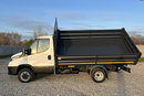 Iveco Daily 50C/35 Wywrot_3-Stronny Burta_60cm GWARANCJA 3.0/180KM zdjęcie 26
