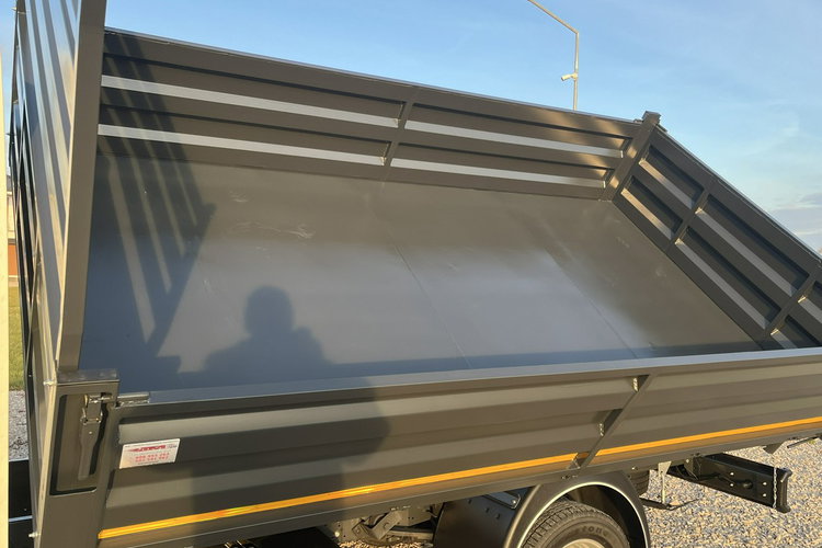 Iveco Daily 50C/35 Wywrot_3-Stronny Burta_60cm GWARANCJA 3.0/180KM zdjęcie 27