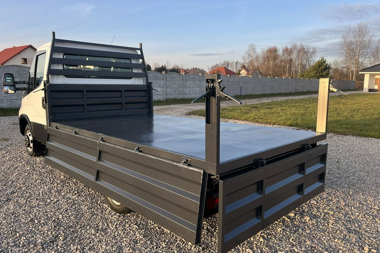 Iveco Daily 50C/35 Wywrot_3-Stronny Burta_60cm GWARANCJA 3.0/180KM zdjęcie 44