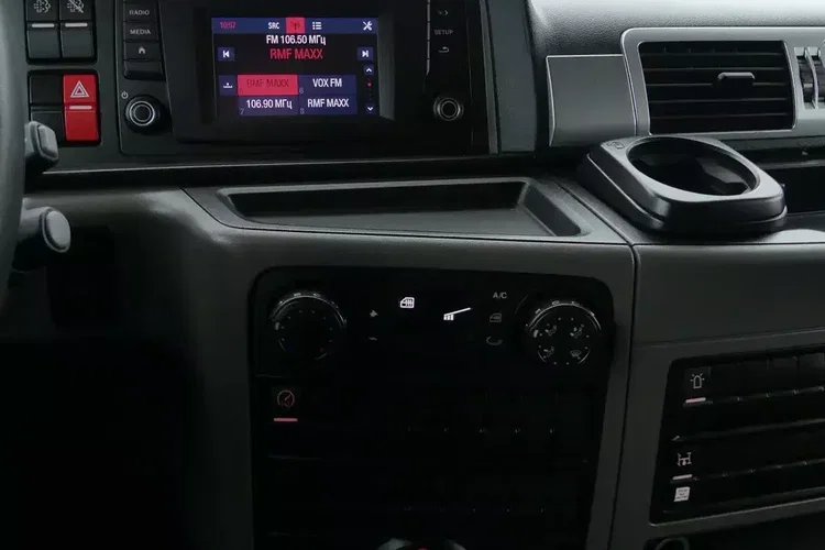 TGS 41.470 / 8x8 / WYWROTKA KH-KIPPER / MANUAL / NISKI PRZEBIEG / zdjęcie 33