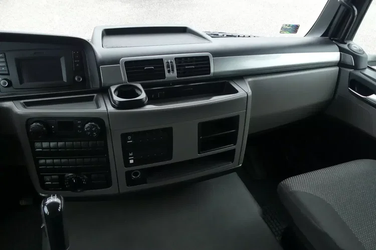 TGS 41.470 / 8x8 / WYWROTKA KH-KIPPER / MANUAL / NISKI PRZEBIEG / zdjęcie 34