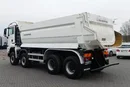 TGS 41.470 / 8x8 / WYWROTKA KH-KIPPER / MANUAL / NISKI PRZEBIEG / zdjęcie 7
