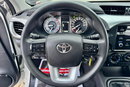 Toyota Hilux / SALON PL / 128 tys.km / 2.4-150KM / 4 x 4 / KLIMA / GWARANCJA zdjęcie 11