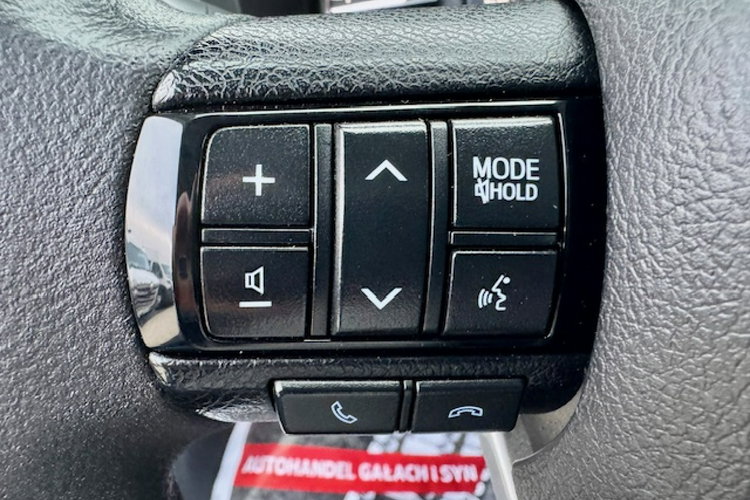 Toyota Hilux / SALON PL / 128 tys.km / 2.4-150KM / 4 x 4 / KLIMA / GWARANCJA zdjęcie 13