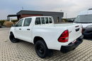 Toyota Hilux / SALON PL / 128 tys.km / 2.4-150KM / 4 x 4 / KLIMA / GWARANCJA zdjęcie 3