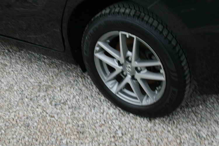 Toyota Verso Panorama Kamera Gwarancja D4d zdjęcie 9