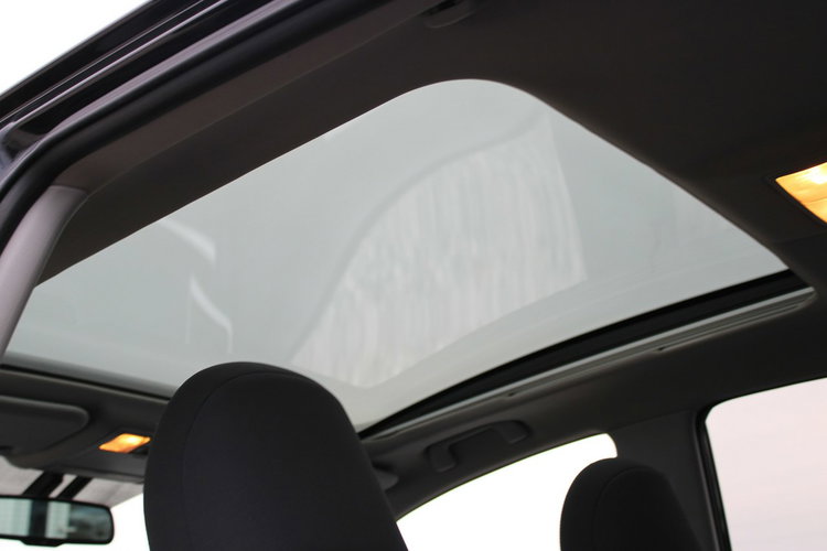 Toyota Verso Panorama Kamera Gwarancja D4d zdjęcie 13