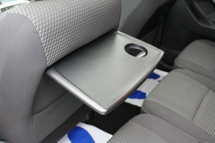 Toyota Verso Panorama Kamera Gwarancja D4d zdjęcie 14