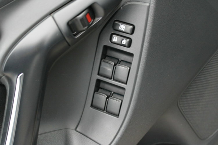 Toyota Verso Panorama Kamera Gwarancja D4d zdjęcie 17