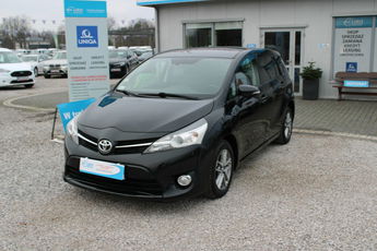 Toyota Verso Panorama Kamera Gwarancja D4d