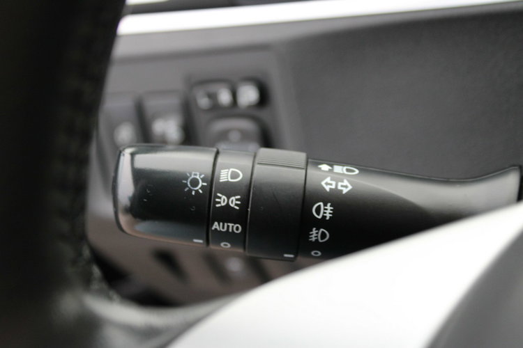 Toyota Verso Panorama Kamera Gwarancja D4d zdjęcie 19