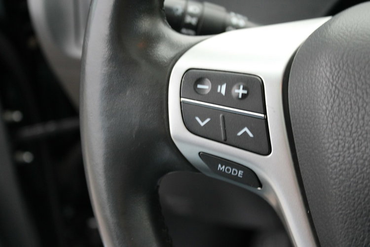 Toyota Verso Panorama Kamera Gwarancja D4d zdjęcie 20