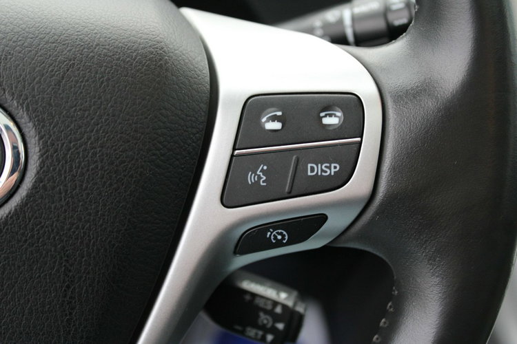 Toyota Verso Panorama Kamera Gwarancja D4d zdjęcie 21