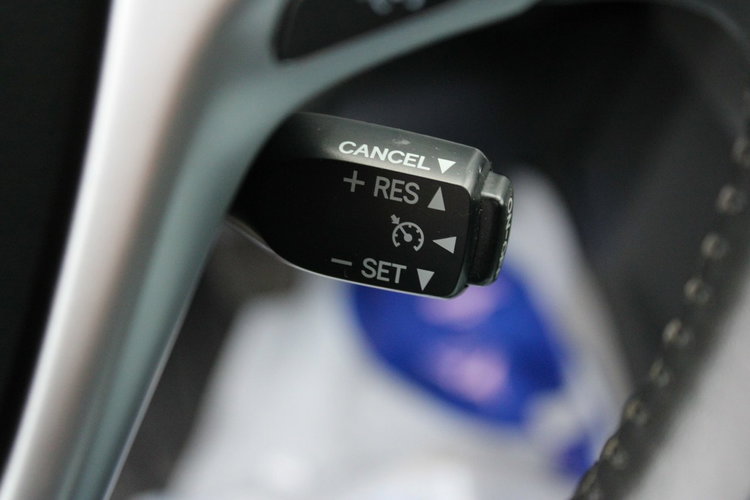 Toyota Verso Panorama Kamera Gwarancja D4d zdjęcie 22