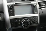 Toyota Verso Panorama Kamera Gwarancja D4d zdjęcie 23