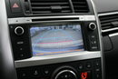 Toyota Verso Panorama Kamera Gwarancja D4d zdjęcie 25