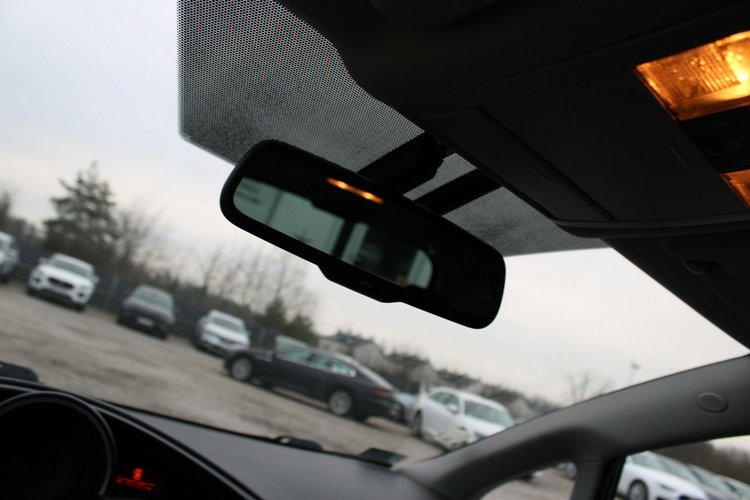 Toyota Verso Panorama Kamera Gwarancja D4d zdjęcie 26