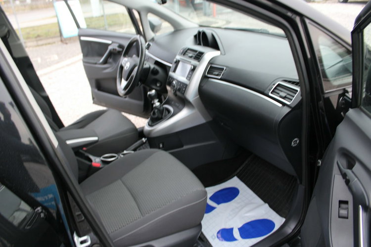 Toyota Verso Panorama Kamera Gwarancja D4d zdjęcie 28