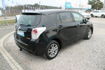 Toyota Verso Panorama Kamera Gwarancja D4d zdjęcie 5